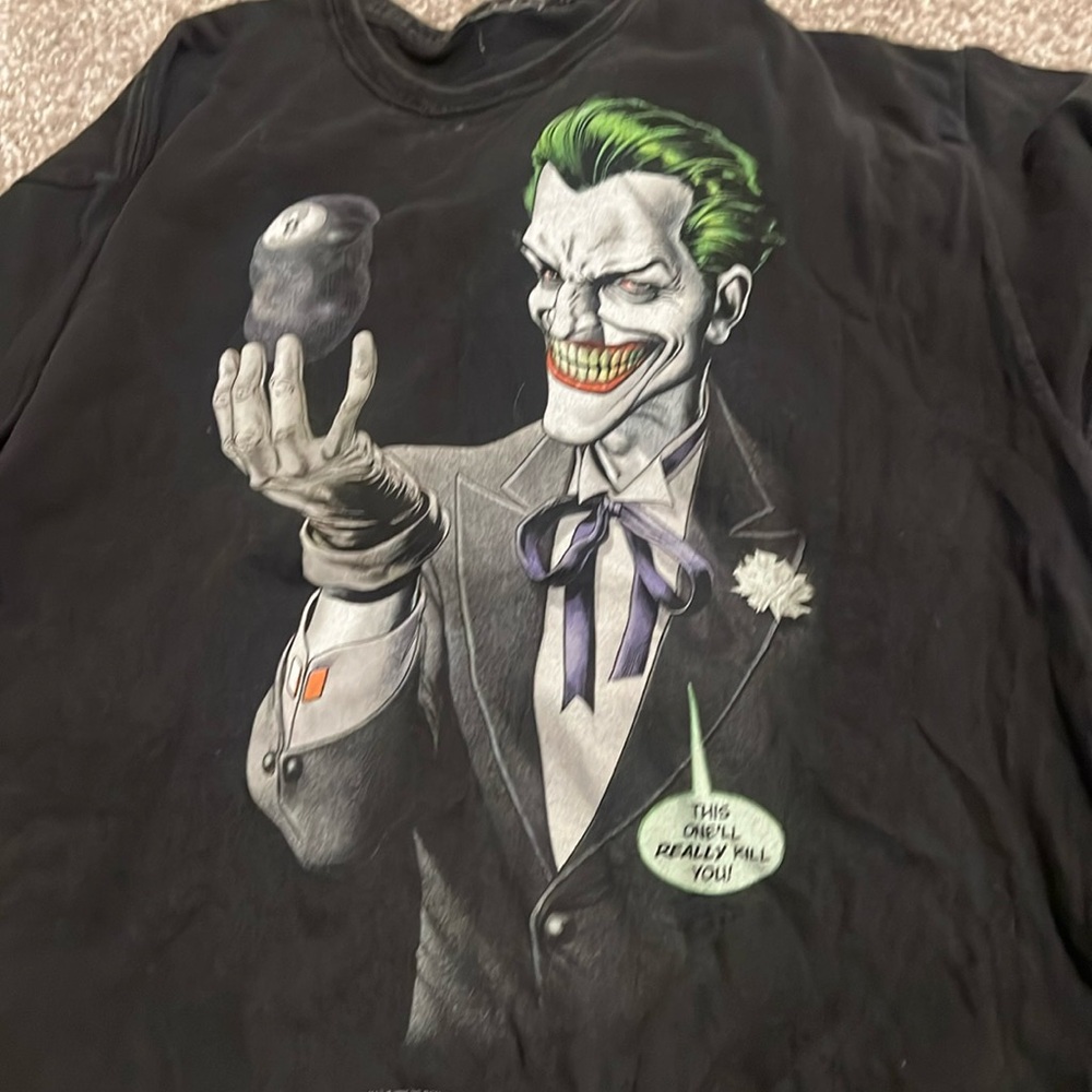 Joker Tee